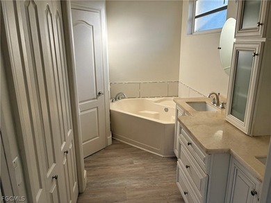 Welcome to this beautifully remodeled home in the Village of on Villages of Country Creek Golf Course in Florida - for sale on GolfHomes.com, golf home, golf lot