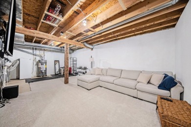 Discover a perfect blend of comfort, community,  convenience on Hankerd Hills Golf Course in Michigan - for sale on GolfHomes.com, golf home, golf lot