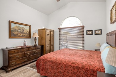 This charming 3/3 Villa has amazing golf course and Hill Country on The Club At Comanche Trace in Texas - for sale on GolfHomes.com, golf home, golf lot