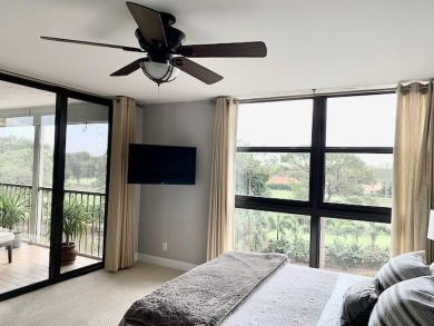 Beautifully renovated home with an amazing lake and golf view in on The Country Club At Boca Raton in Florida - for sale on GolfHomes.com, golf home, golf lot