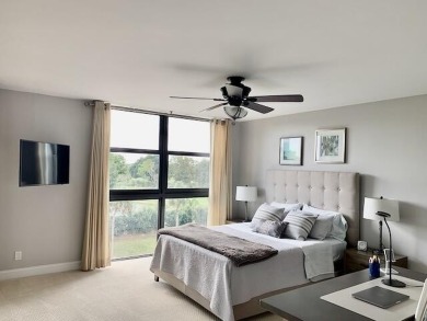 Beautifully renovated home with an amazing lake and golf view in on The Country Club At Boca Raton in Florida - for sale on GolfHomes.com, golf home, golf lot