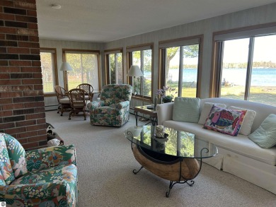 This property is certainly a *diamond*, but not at all in the on Lakewood Shores Resort  in Michigan - for sale on GolfHomes.com, golf home, golf lot