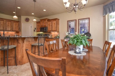 Fantastic Bloomington Country Club home on delightfully on Bloomington Country Club in Utah - for sale on GolfHomes.com, golf home, golf lot