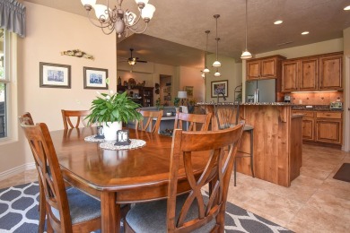 Fantastic Bloomington Country Club home on delightfully on Bloomington Country Club in Utah - for sale on GolfHomes.com, golf home, golf lot