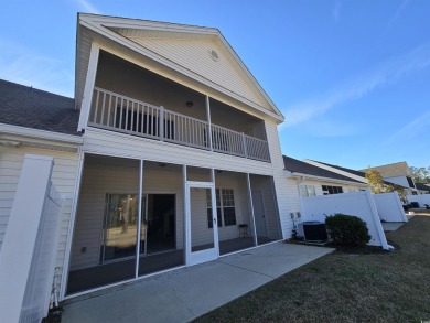 Welcome to 270 Connemara Dr Unit C, a rare gem in the highly on World Tour Golf Links in South Carolina - for sale on GolfHomes.com, golf home, golf lot