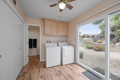 Discover this impressive 4-bedroom, 3-bath home offering 2,842 on Village Country Club in California - for sale on GolfHomes.com, golf home, golf lot
