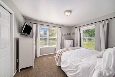 Discover a perfect blend of comfort, community,  convenience on Hankerd Hills Golf Course in Michigan - for sale on GolfHomes.com, golf home, golf lot
