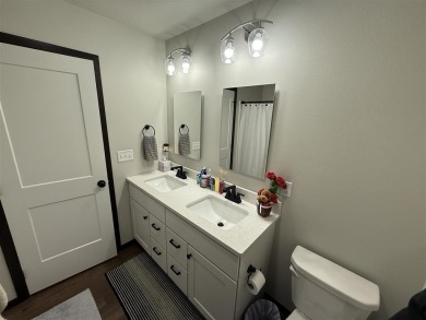 2-Year Old Home Ready for a New Owner!  Seller loves this home on Fox Run Golf and Country Club in Iowa - for sale on GolfHomes.com, golf home, golf lot