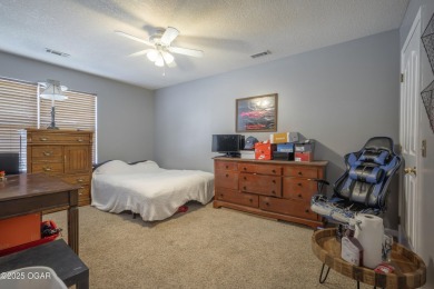 Welcome to this beautifully designed home located in the highly on Briarbrook Golf Course in Missouri - for sale on GolfHomes.com, golf home, golf lot