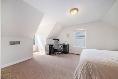 Discover a perfect blend of comfort, community,  convenience on Hankerd Hills Golf Course in Michigan - for sale on GolfHomes.com, golf home, golf lot