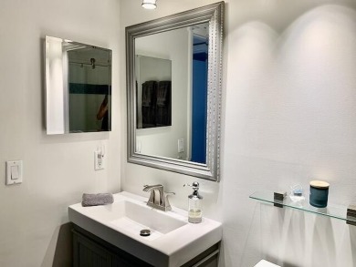 Beautifully renovated home with an amazing lake and golf view in on The Country Club At Boca Raton in Florida - for sale on GolfHomes.com, golf home, golf lot