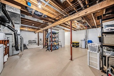 Discover a perfect blend of comfort, community,  convenience on Hankerd Hills Golf Course in Michigan - for sale on GolfHomes.com, golf home, golf lot
