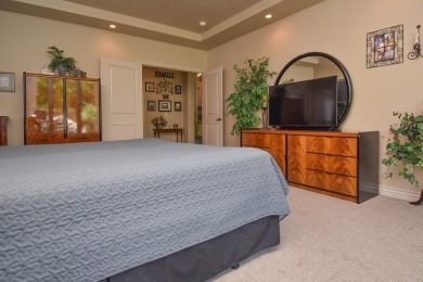 Fantastic Bloomington Country Club home on delightfully on Bloomington Country Club in Utah - for sale on GolfHomes.com, golf home, golf lot