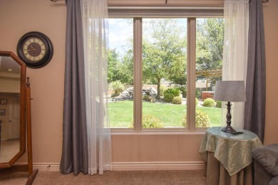 Fantastic Bloomington Country Club home on delightfully on Bloomington Country Club in Utah - for sale on GolfHomes.com, golf home, golf lot