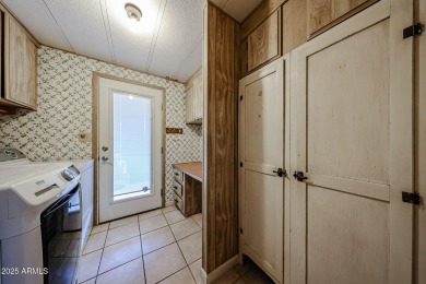 Great opportunity to own in Sun Lakes. Three bedroom two bath on Sun Lakes Country Club in Arizona - for sale on GolfHomes.com, golf home, golf lot