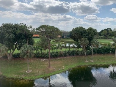 Beautifully renovated home with an amazing lake and golf view in on The Country Club At Boca Raton in Florida - for sale on GolfHomes.com, golf home, golf lot