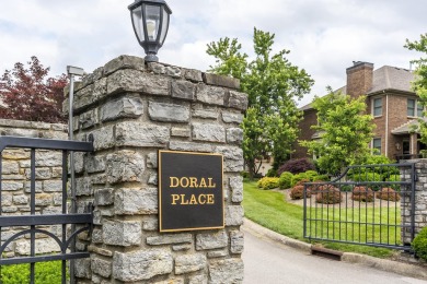 Enter into an upscale townhome in Hamburg, close to all modern on Andover Golf and Country Club in Kentucky - for sale on GolfHomes.com, golf home, golf lot