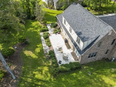 Welcome to 1050 Foxtail Circle, an immaculate 4BR, 2.5BA home on Long Bay Club in South Carolina - for sale on GolfHomes.com, golf home, golf lot