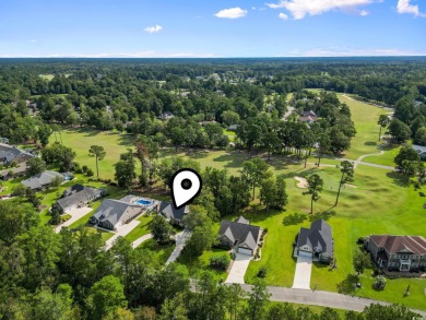 Welcome to 1050 Foxtail Circle, an immaculate 4BR, 2.5BA home on Long Bay Club in South Carolina - for sale on GolfHomes.com, golf home, golf lot