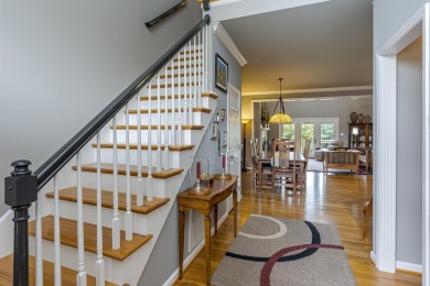 Enter into an upscale townhome in Hamburg, close to all modern on Andover Golf and Country Club in Kentucky - for sale on GolfHomes.com, golf home, golf lot
