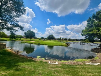 Gorgeous 2 story loaded with custom finishes in gated-guarded on Heritage Lakes - Par 3 - 9 Hole Course in Texas - for sale on GolfHomes.com, golf home, golf lot