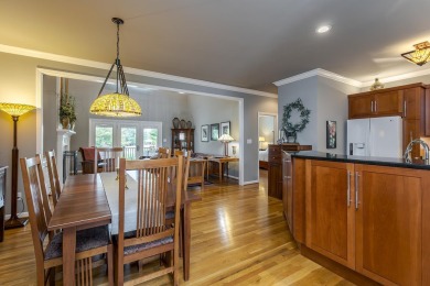 Enter into an upscale townhome in Hamburg, close to all modern on Andover Golf and Country Club in Kentucky - for sale on GolfHomes.com, golf home, golf lot