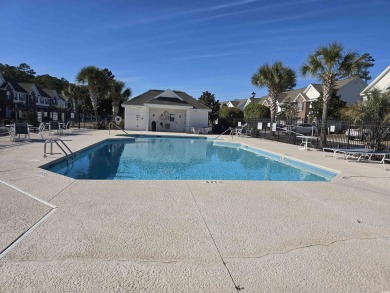 Welcome to 270 Connemara Dr Unit C, a rare gem in the highly on World Tour Golf Links in South Carolina - for sale on GolfHomes.com, golf home, golf lot