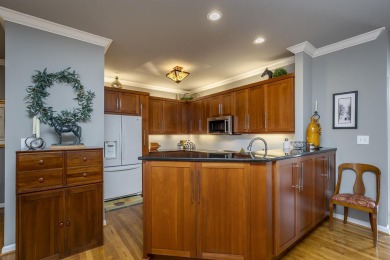 Enter into an upscale townhome in Hamburg, close to all modern on Andover Golf and Country Club in Kentucky - for sale on GolfHomes.com, golf home, golf lot