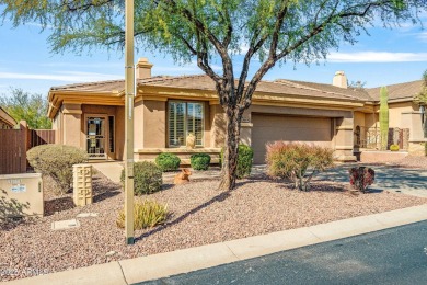 Welcome to the prestigious Anthem Golf & Country Club, an on Anthem Golf and Country Club  in Arizona - for sale on GolfHomes.com, golf home, golf lot