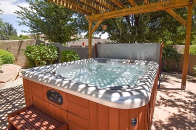 Fantastic Bloomington Country Club home on delightfully on Bloomington Country Club in Utah - for sale on GolfHomes.com, golf home, golf lot