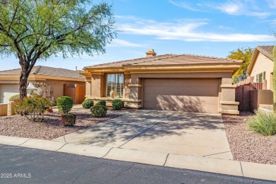 Welcome to the prestigious Anthem Golf & Country Club, an on Anthem Golf and Country Club  in Arizona - for sale on GolfHomes.com, golf home, golf lot