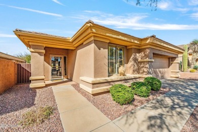 Welcome to the prestigious Anthem Golf & Country Club, an on Anthem Golf and Country Club  in Arizona - for sale on GolfHomes.com, golf home, golf lot