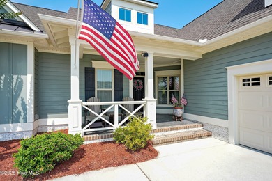 Welcome to 4277 Kingston Court, Southport, NC - located in the on Members Club At St. James Plantation in North Carolina - for sale on GolfHomes.com, golf home, golf lot