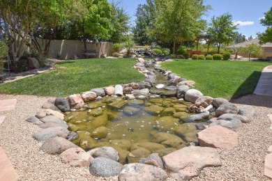 Fantastic Bloomington Country Club home on delightfully on Bloomington Country Club in Utah - for sale on GolfHomes.com, golf home, golf lot