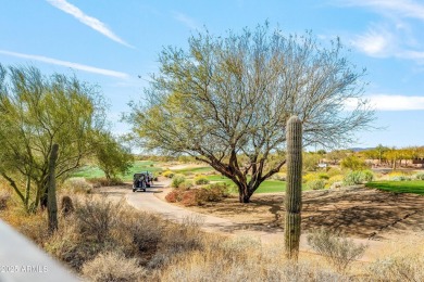 Welcome to the prestigious Anthem Golf & Country Club, an on Anthem Golf and Country Club  in Arizona - for sale on GolfHomes.com, golf home, golf lot