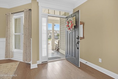 Welcome to 4277 Kingston Court, Southport, NC - located in the on Members Club At St. James Plantation in North Carolina - for sale on GolfHomes.com, golf home, golf lot