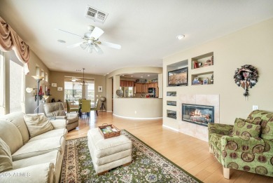 Welcome to the prestigious Anthem Golf & Country Club, an on Anthem Golf and Country Club  in Arizona - for sale on GolfHomes.com, golf home, golf lot