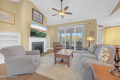 Welcome to 4277 Kingston Court, Southport, NC - located in the on Members Club At St. James Plantation in North Carolina - for sale on GolfHomes.com, golf home, golf lot