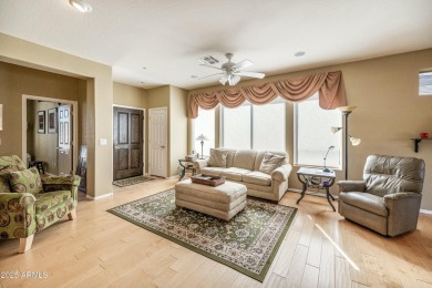 Welcome to the prestigious Anthem Golf & Country Club, an on Anthem Golf and Country Club  in Arizona - for sale on GolfHomes.com, golf home, golf lot