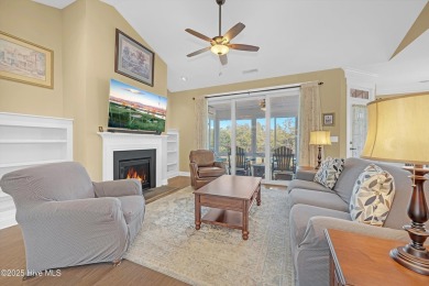 Welcome to 4277 Kingston Court, Southport, NC - located in the on Members Club At St. James Plantation in North Carolina - for sale on GolfHomes.com, golf home, golf lot