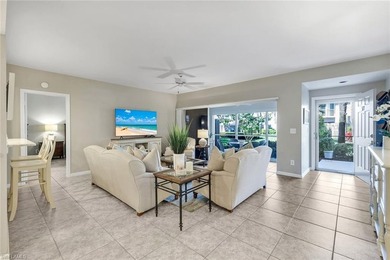 Welcome to Sandpiper at Bonita Bay, where comfort, convenience on Bonita Bay West in Florida - for sale on GolfHomes.com, golf home, golf lot