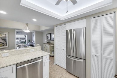 Welcome to Sandpiper at Bonita Bay, where comfort, convenience on Bonita Bay West in Florida - for sale on GolfHomes.com, golf home, golf lot