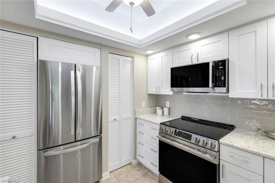 Welcome to Sandpiper at Bonita Bay, where comfort, convenience on Bonita Bay West in Florida - for sale on GolfHomes.com, golf home, golf lot