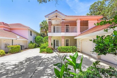 Available now, this beautifully maintained second-floor condo at on Riverwood Golf Club in Florida - for sale on GolfHomes.com, golf home, golf lot