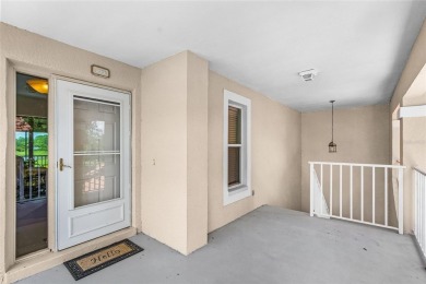 Available now, this beautifully maintained second-floor condo at on Riverwood Golf Club in Florida - for sale on GolfHomes.com, golf home, golf lot