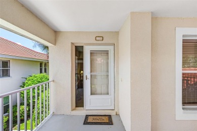 Available now, this beautifully maintained second-floor condo at on Riverwood Golf Club in Florida - for sale on GolfHomes.com, golf home, golf lot