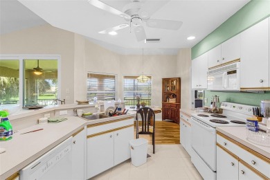 Available now, this beautifully maintained second-floor condo at on Riverwood Golf Club in Florida - for sale on GolfHomes.com, golf home, golf lot