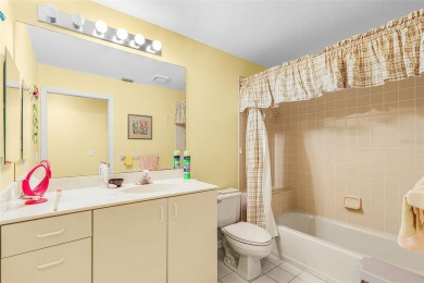 Available now, this beautifully maintained second-floor condo at on Riverwood Golf Club in Florida - for sale on GolfHomes.com, golf home, golf lot