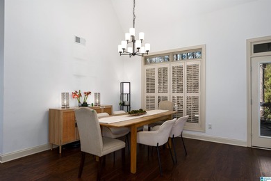 Located in the highly desirable Ballantrae community, this on Ballantrae Golf Club in Alabama - for sale on GolfHomes.com, golf home, golf lot