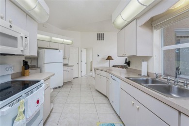 SELLER WILL CREDIT BUYER $5000 AT CLOSING TOWARD FLOORING WITH on Rotonda Golf and Country Club The Palms Course in Florida - for sale on GolfHomes.com, golf home, golf lot